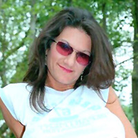 Kerstin sucht ein spontanes Paar für einen Flotten Dreier